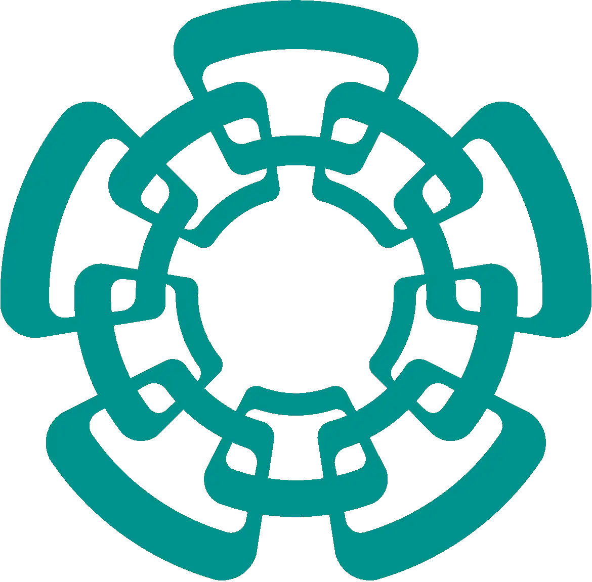 Cinvestav RONIHM logo